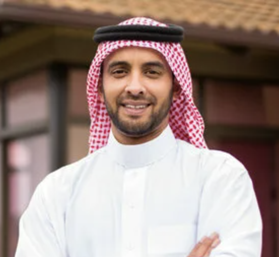 Adnan Al-Rashidi